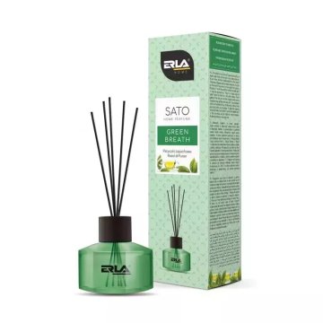 Elle K2 ERLA SATO DIŠAVNE PALČKE 50 ML ZELENI DIH