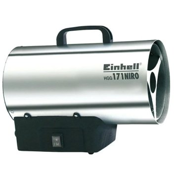 E.I. EINHELL PLINSKI GRELEC NIRO HGG 171