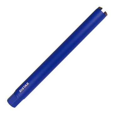 DISTAR DIAMANTNA KRONA RM-TX 1 1/4" 42 mm x 450 mm SUHO