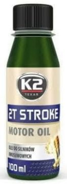 Elle K2 ZELENO OLJE 100ML EGD 2T STROKE