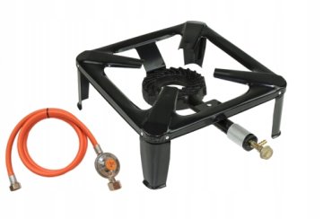 PLINSKI ŠTEDILNIK 8kW KD117850
