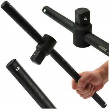 GUMB 1" T-tip