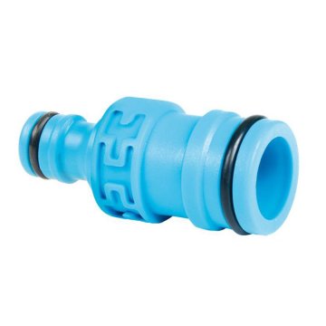 Cellfast Vrtni dvosmerni priključek 1"x1/2" (ali 3/4") za 1" sistem