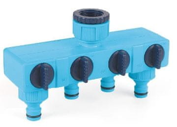 Cellfast QUAD SPLITTER CARD /CELLPRO