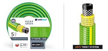 Cellfast GREEN ATS VRTNA CEV 1/2" 50 m *