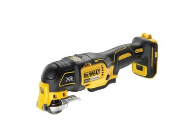 DEWALT 18V DCS356N večnamensko orodje