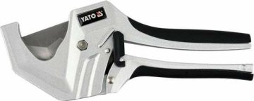 TOYA YATO REZALNIK PVC CEVI 42 mm V-CUT
