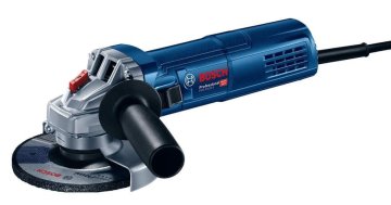 Bosch .KOTNI BRUSILNIK 125 mm/ 900 W GWS 9-125 S SPREMENLJIVA HITROST