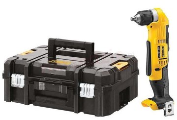 DEWALT 18V DCD740NT KOTNI IZVIJAČ TSTAK