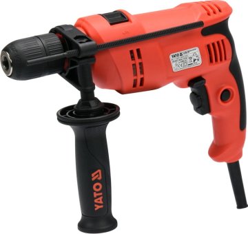 TOYA YATO 710 W UDARLJIVO VRTALNIK