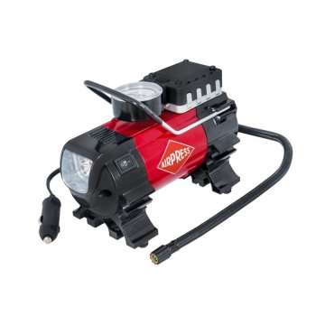 Airpress 12V KOMPRESOR Z SVETILKO