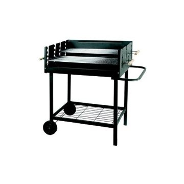Master Grill Pravokotni žar MG648
