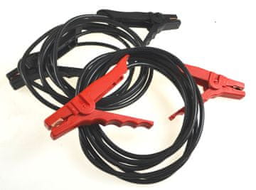 TOYA Vžigalni kabli 600A 4 m 82506