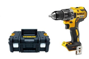 DeWalt DCD791NT 18V 70/27 Nm brezkrtačni vrtalnik-vijačnik TSTAK