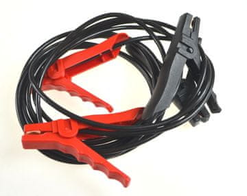 TOYA Vžigalni kabli 400 A 3 m 82504