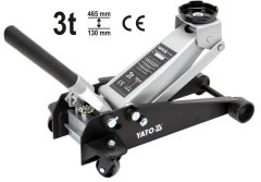 YATO 3-T žabja dvigalka 130-465 mm YT-17211