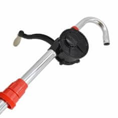 awtools Oljna črpalka