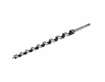 awtools Komplet svedrov za les 10-20 230 mm 6 kosov
