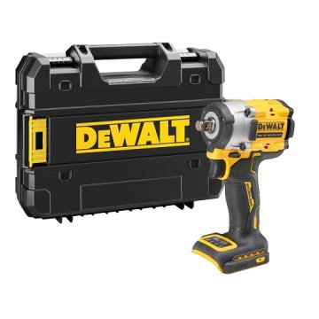DeWalt DCF921NT udarni ključ 1/2" 18V 406 Nm TSTAK obroč