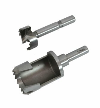 awtools 40 mm rezkar za les