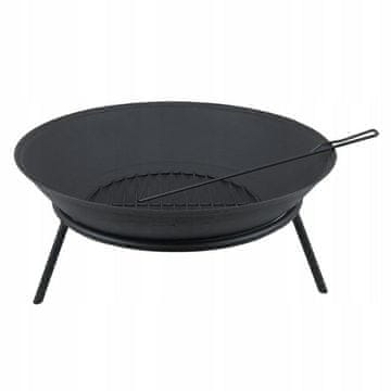 Master Grill Vrtno kurišče 56 cm