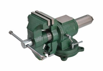 awtools Večnamenski primež 4" 100 mm