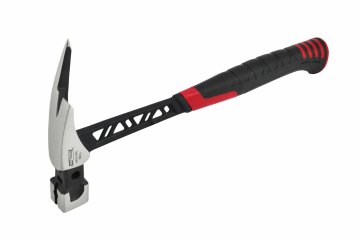 awtools Monoblock Antivibe Black Line 600 g tesarsko kladivo