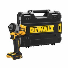 DeWalt DCF922NT 1/2" 18V 406 Nm TSTAK udarni ključ z ragljo