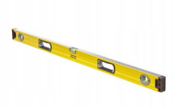 Stanley FatMax 1200 mm vodna tehtnica