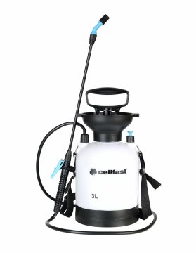 Cellfast Ročna škropilnica 3,0 l