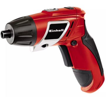 Einhell akumulatorski izvijač TC-SD 3,6 Li