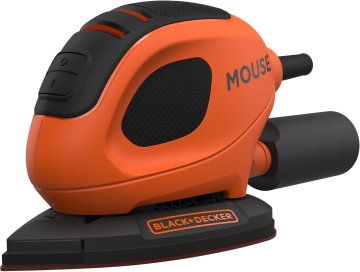 Black+Decker Delta brusilnik 55W BEW230BC