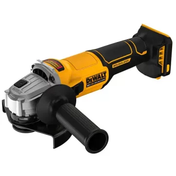DeWalt DCG407N 125 mm 18V BL kotni brusilnik