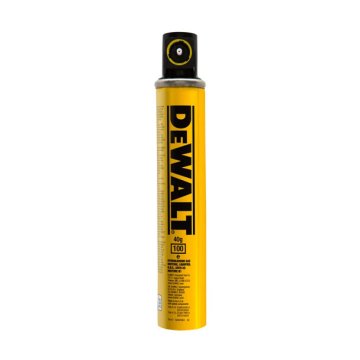 DeWalt C6 Trak-It plinski vijačnik za DGN845