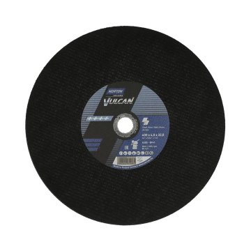 Norton Vulcan kovinski disk 400 x 4,0 x 32 mm A30S 10 kosov