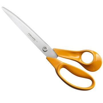 Fiskars klasične profesionalne krojaške škarje 25 cm 1005151
