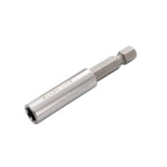 awtools 1/4" 8 mm magnetni komplet 5-delnih nastavkov za izvijač