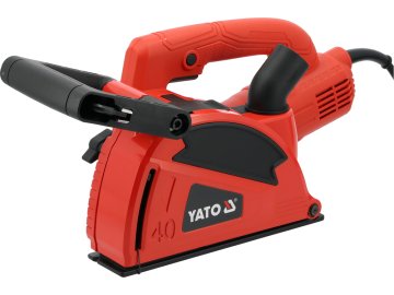 YATO 1800W rezkalnik za betonske stene 150 mm + 2 diska