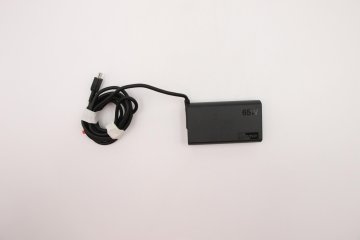 Lenovo PD,65W,20/15/9/5V,3P,WW,CHY, 02DL155