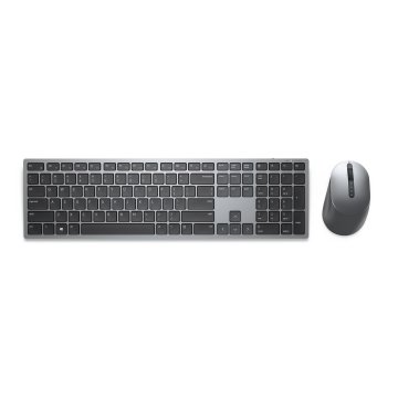 DELL Brezžični Premier za več naprav, KM7321WGY-INT