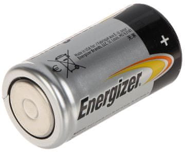 Energizer ALKALNA BATERIJA BAT-LR14*P2 1,5 V LR14