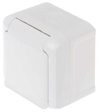 LEGRAND ENOJNA NADGRADNA VTIČNICA LE-782375 FORIX 230 V 16 A IP44