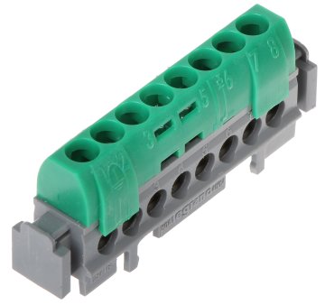 LEGRAND PRIKLJUČNI BLOK IP2X LE-004832
