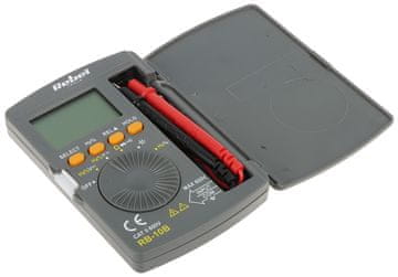 Rebel TOOLS RB-10B MULTIMETER