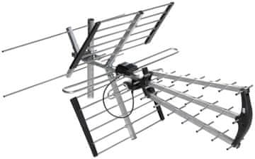 ŠIROKOPASOVNA ANTENA BX-1000-OLYMPIA