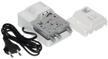ALCAD ANTENSKI OJAČEVALEC CA-215