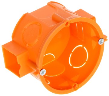 Simet VGRADNA DOZA S-60KFW