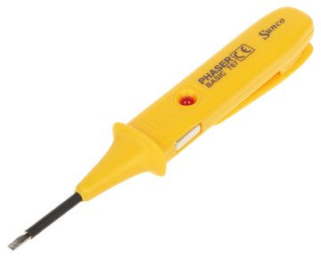 TESTER NAPETOSTI FAZER-767-