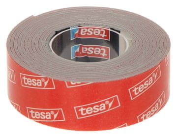 Tesa DVOSTRANSKI MONTAŽNI TRAK MONTAŽNI-PRO/ULTRA-MOČAN/1,5X19