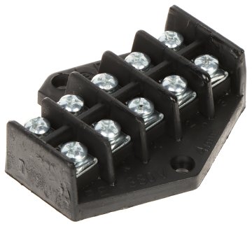 ELEKTRIČNA KOCKA PRA-5X4.0/EPN Elektro-Plast